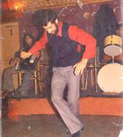 Ο Βασιλιάς του ρυθμού κατάγεται από τον βόρειο Έβρο, από το Ν. Χειμώνιο