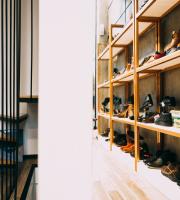 Ανδρικά Υποδήματα