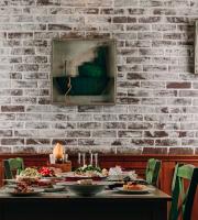 Γεύσεις… Xρώματα… Aρώματα