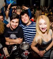 Τα "έσπασε" το τελευταίο R'n'B και House party της χρονιάς στο Prive suite