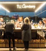 Umami Wine party: Μισή μέρα με εκλεκτό κρασί και μοναδικές γεύσεις