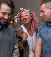 6 χρόνια Box cafe-bar - 6 χρόνια ατελείωτης διασκέδασης