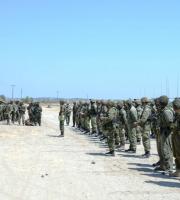 Έβρος: Άσκηση του στρατού βγαλμένη από... πολεμική ταινία (φωτο)