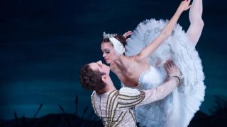 Kuğu Gölü Balesi Dedeağaç'a sahnelenecek