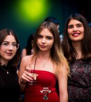 Ήρθε και... ξεσήκωσε το 2ο Greek Bulls party στο Prive suite