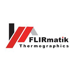 FLIRmatik - Ενεργειακός έλεγχος με θερμική κάμερα