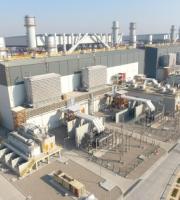 Όμιλος ΑΒΑΞ: Ολοκλήρωσε το μεγαλύτερο ενεργειακό έργο ελληνικής εταιρείας στο εξωτερικό