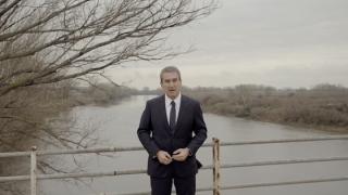 Από τον Έβρο ανακοίνωσε το νέο του κόμμα ο Ανδρέας Λοβέρδος (video)