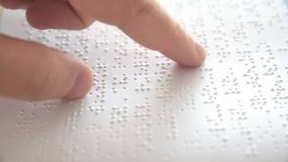 Έναρξη μαθημάτων "BRAILLE" για τα τμήματα της Αλεξανδρούπολης