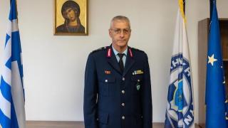 Κρίσεις ΕΛ.ΑΣ: Παραμένει στη θέση του ο Εβρίτης υπαρχηγός Πασχάλης Συριτούδης