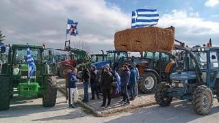 Στα "κάγκελα" οι αγρότες του Βορείου Έβρου - Ετοιμάζουν νέες κινητοποίησεις