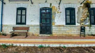13,6 εκατ. ευρώ στο Τυχερό για το αποχετευτικό δίκτυο και τη μονάδα επεξεργασίας λυμάτων