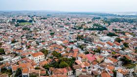 "Didymoteicho: Yukarıdan Kaleler Şehri".