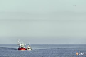 Trakya Denizi'nin sizi dolduran sonsuz mavisi… Yunanistan