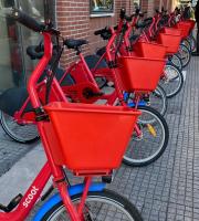 Με 8 ηλεκτρικά & 8 συμβατικά ποδήλατα "εξοπλίστηκε" ο δήμος Αλεξανδρούπολης! (video)