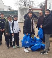 Νέα ομάδα ποδοσφαίρου δημιουργήθηκε στην Αλεξανδρούπολη