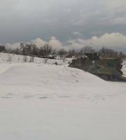 Θράκη: Χειμερινή επιχειρησιακή εκπαίδευση Μονάδων του Δ’ ΣΣ (φωτο)