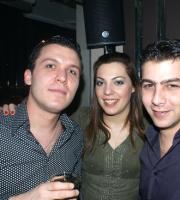 Mojo cafe bar: όλοι είναι εκεί...
