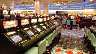 24ωρη απεργία σε όλα τα Casino της χώρας.