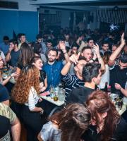 Έγινε το '12 στα 12' στα sessions του ΝΟΑ με τον Θοδωρή Τριανταφύλλου!