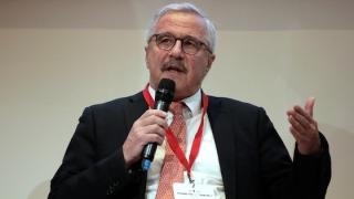 Γ. Μανιάτης: Ανασχεδιασμός του αναπτυξιακού μέλλοντος στον Έβρο - Στο επίκεντρο οι ενεργειακές υποδομές