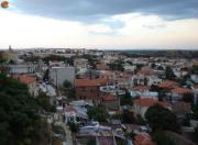 Didimotiho'nun doğu tarafına bakarak.