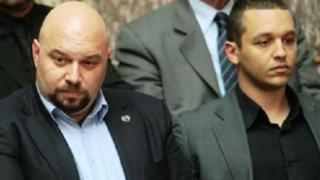 Στην Αλεξ/πολη έρχονται Κασιδιάρης και Παναγιώταρος.