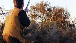 Ροδόπη: Κυνηγός πέθανε την ώρα του καρτεριού.