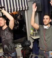 Slick Beats: όπως λέμε... πανικός, στο Session της Παρασκευής στο Ν.O.A.