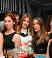 Χριστούγεννα στο Ν.Ο.Α. με dj Tsisma να τρελαίνει κόσμο!