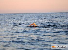 Ετοιμαστείτε για κολύμπι στα βαθιά... όλοι!