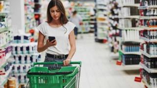 Food Pass: «Αντίστροφη μέτρηση» για νέο voucher 200 ευρώ για ψώνια στο σούπερ μάρκετ