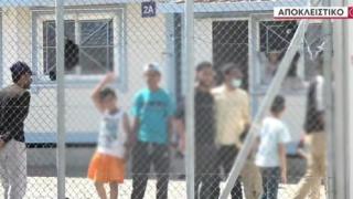 Έβρος: Συγκλονίζουν οι μαρτυρίες κάποιων εκ των 38 μεταναστών που είχαν εντοπιστεί σε νησίδα