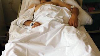 Ροδόπη: Απόπειρα ανθρωποκτονίας κατά τη διάρκεια γιορτής.