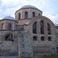 Meryem Ana Kosmosotira Manastırı – Fere Belediyesinde