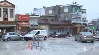 Διδυμότειχο: Τι συμβαίνει με την πλατεία;