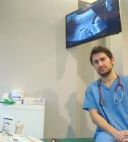 Πρότυπο ουρολογικό ιατρείο