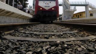 ΤΡΑΙΝΟSΕ: Διακοπή δρομολογίων λόγω κακοκαιρίας.