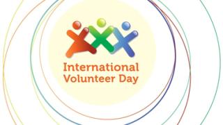 Παγκόσμια Ημέρα Εθελοντισμού η 5η Δεκεμβρίου.