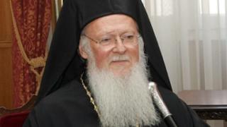 Το πρόγραμμα της επίσκεψης του Οικουμενικού Πατριάρχη στον Έβρο.