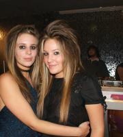 Genial club με πολύ κέφι και clubbing διάθεση!