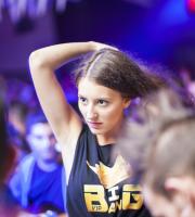 Υπέροχες αυγουστιάτικες στιγμές στο Reina summer club.