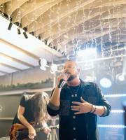 Μια νύχτα γεμάτη ρυθμό στο ΝΟΑ με τον Χρήστο Δάντη!