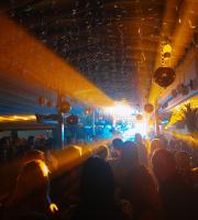 Μια νύχτα γεμάτη ρυθμό στο ΝΟΑ με τον Χρήστο Δάντη!