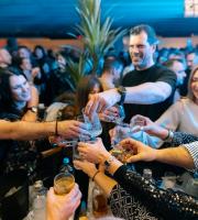 Μια νύχτα γεμάτη ρυθμό στο ΝΟΑ με τον Χρήστο Δάντη!