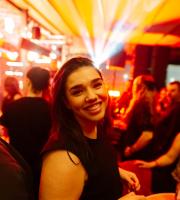 Μια νύχτα γεμάτη ρυθμό στο ΝΟΑ με τον Χρήστο Δάντη!