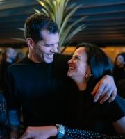 Μια νύχτα γεμάτη ρυθμό στο ΝΟΑ με τον Χρήστο Δάντη!