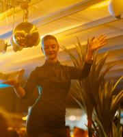 Μια νύχτα γεμάτη ρυθμό στο ΝΟΑ με τον Χρήστο Δάντη!