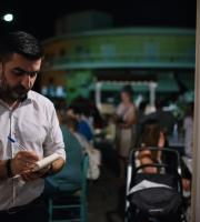 PicNic Salads: Όλοι μαζί δώσαμε χαρά, αγάπη και ελπίδα στο Κέντρο Ημέρας Αυτιστικών