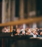 Πλήθος κόσμου στην Βιβλιοπαρουσίαση του Μίλτου Λειβαδίτη, στην Αλεξανδρούπολη